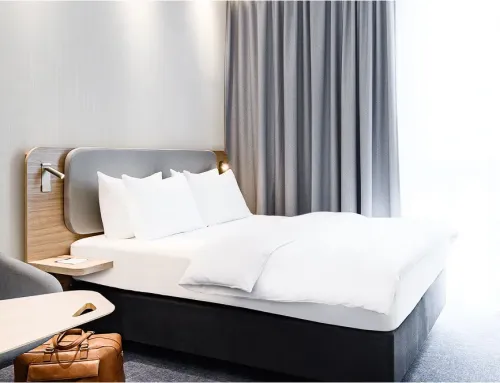 HR Group Opens Holiday Inn Express Munich Airport – Erding