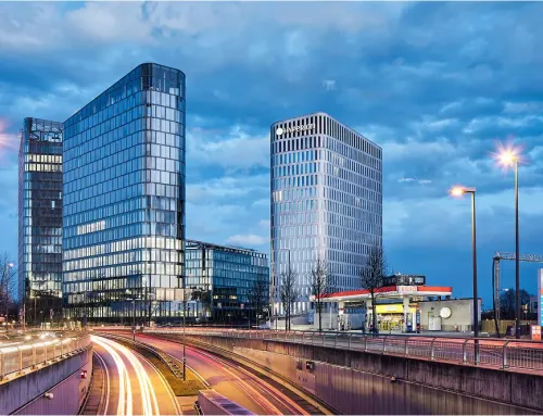 Strategic Milestone: HR Group acquires H-Hotels with more than 60 properties