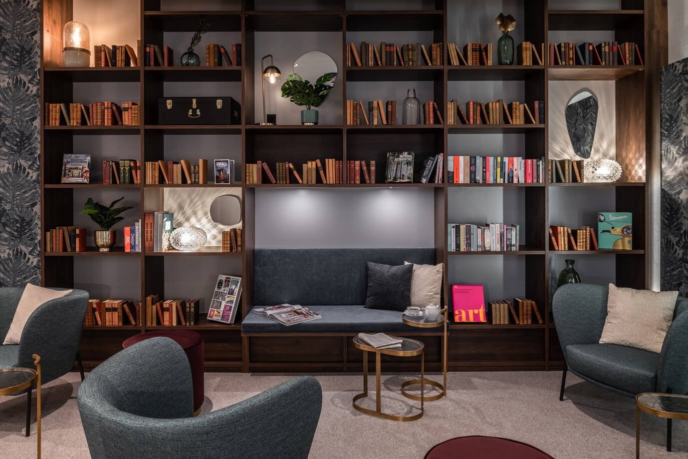 Vagabond Townhouse Wismar