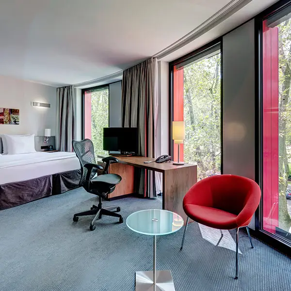 detail image Hilton Garden Inn Stuttgart NeckarPark