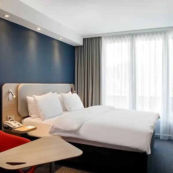 detail image Holiday Inn Express Baden-Baden