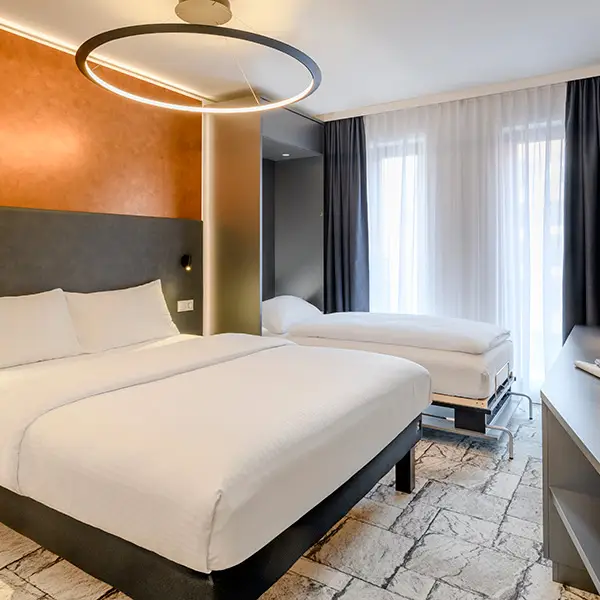 detail image ibis Styles Bamberg