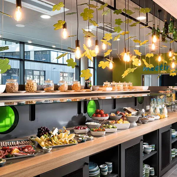 detail image ibis Styles Stuttgart Vaihingen