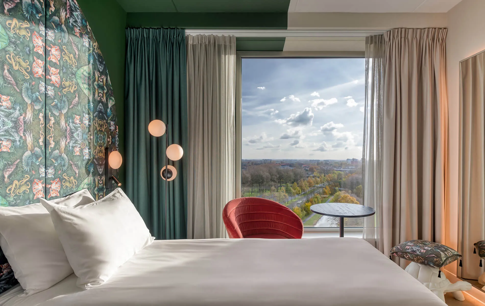 ibis Styles Rotterdam ahoy