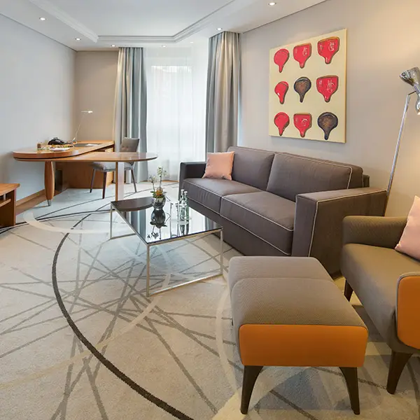 detail image Mövenpick Hotel Münster