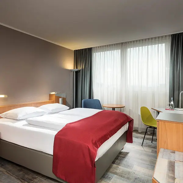 detail image Ramada by Wyndham Hannover