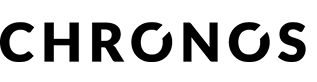 chronos Chronos Logo