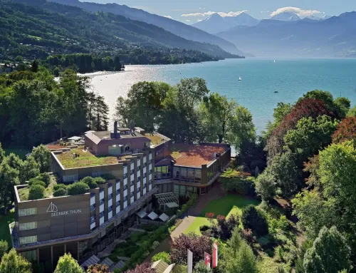 When football becomes a guest culture – Revo Hospitality Group welcomes women’s national teams