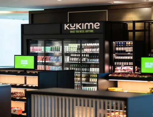 RevConLab – Revolutionary Concepts Lab launches new Kukime store concept