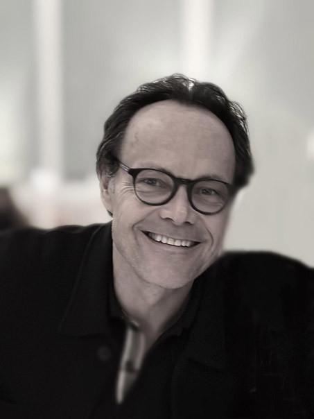 Harry Lang - Interim CFO Advisory